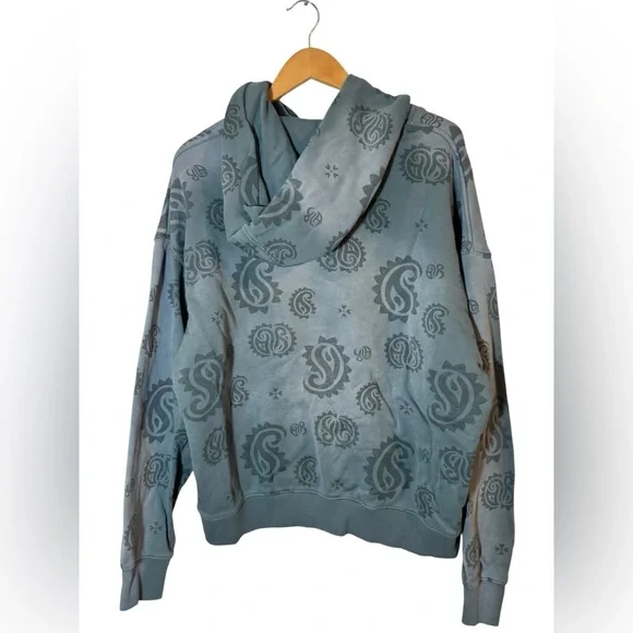 YoungLA Hoodie - Size M - Picture 3 of 7